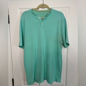 XL Nike Golf Aero React